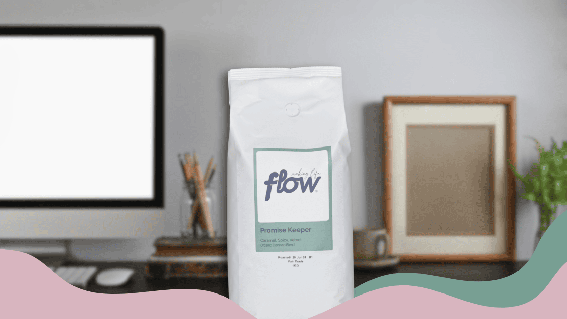 At Flow Local, we believe that great coffee starts with great water, which is why we’re dedicated to delivering both to your doorstep. 
