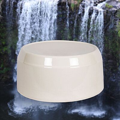 Ceramic Pot Base