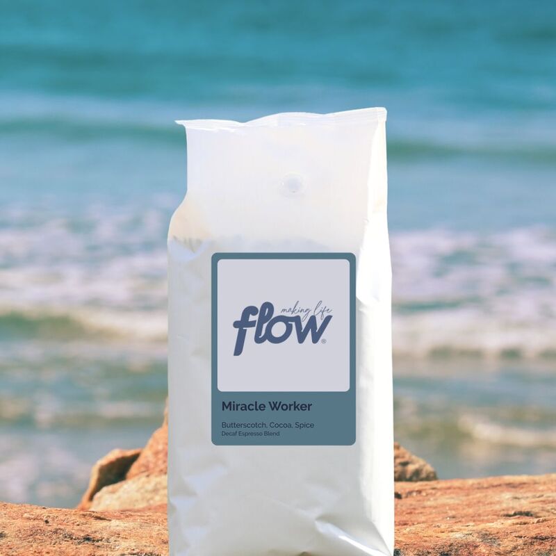 Flowspresso Miracle Worker 250g Flowspresso Miracle Worker 250g