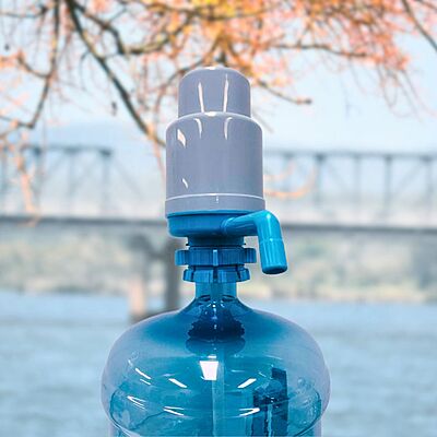 Manual Bottle Pump