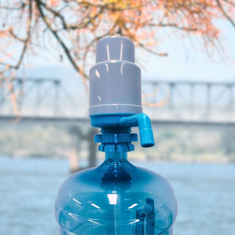 Manual Bottle Pump