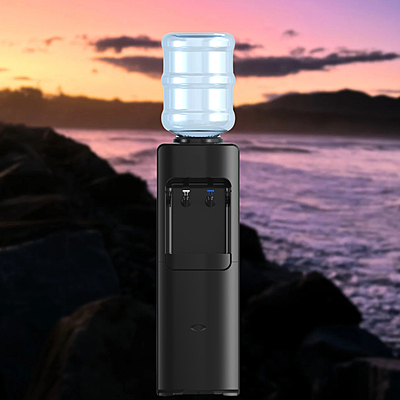 Professional Ambient/Chilled Dispenser